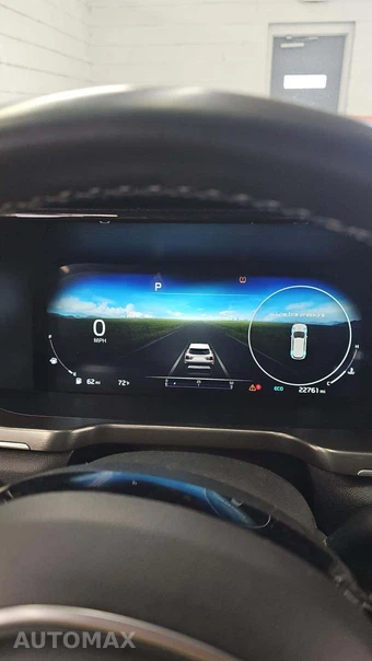 2023 Kia Sorento SX - miniatura 19