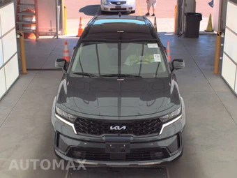 2023 Kia Sorento SX - miniatura 2
