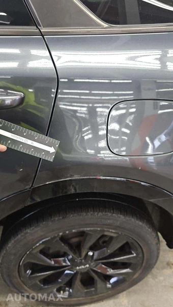 2023 Kia Sorento SX - miniatura 29