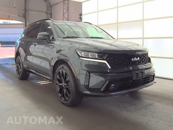 2023 Kia Sorento SX - miniatura 3