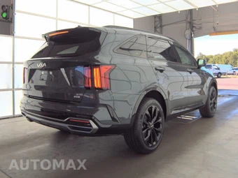 2023 Kia Sorento SX - miniatura 4