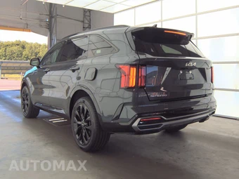 2023 Kia Sorento SX - miniatura 6