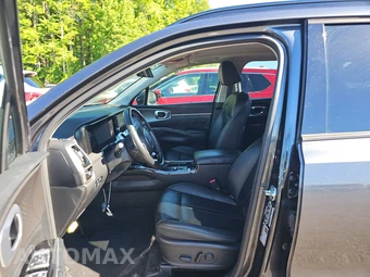 2023 Kia Sorento SX - miniatura 7