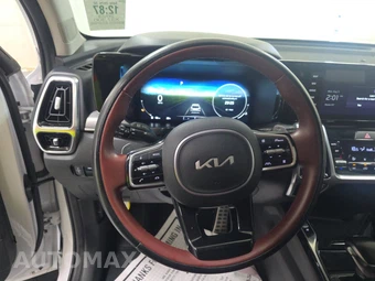 2023 Kia Sorento SX - miniatura 10