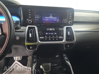 2023 Kia Sorento SX - miniatura 11