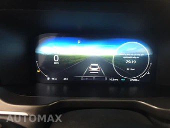 2023 Kia Sorento SX - miniatura 12