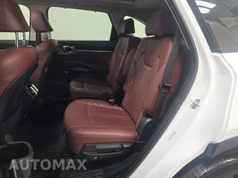2023 Kia Sorento SX - miniatura 13