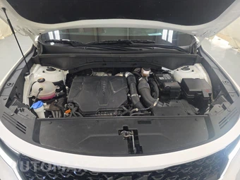 2023 Kia Sorento SX - miniatura 16