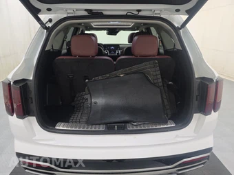 2023 Kia Sorento SX - miniatura 17