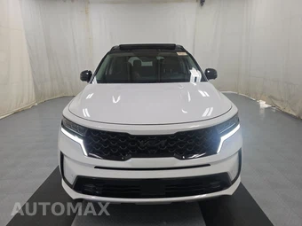 2023 Kia Sorento SX - miniatura 2