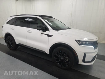2023 Kia Sorento SX - miniatura 3