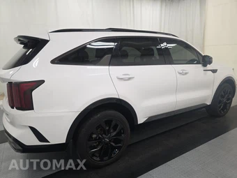 2023 Kia Sorento SX - miniatura 4