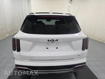 2023 Kia Sorento SX - miniatura 5
