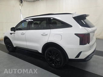 2023 Kia Sorento SX - miniatura 6