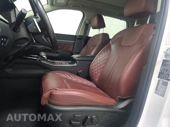 2023 Kia Sorento SX - miniatura 7
