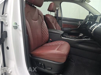 2023 Kia Sorento SX - miniatura 8