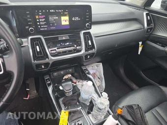 2023 Kia Sorento SX - miniatura 10