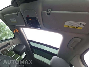 2023 Kia Sorento SX - miniatura 11