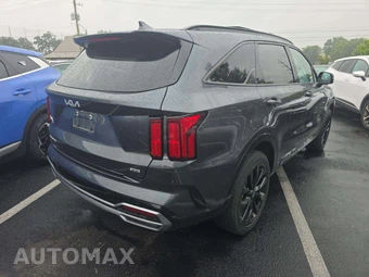2023 Kia Sorento SX - miniatura 3