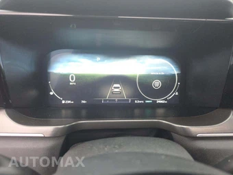 2023 Kia Sorento SX - miniatura 9