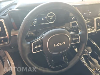 2023 Kia Sorento SX - miniatura 10