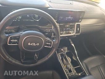 2023 Kia Sorento SX - miniatura 11