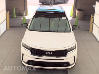 2023 Kia Sorento SX - miniatura 2