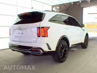 2023 Kia Sorento SX - miniatura 4