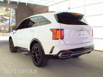 2023 Kia Sorento SX - miniatura 6