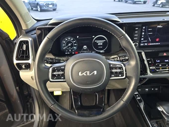 2023 Kia Sorento SX - miniatura 10