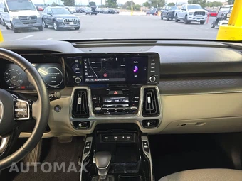 2023 Kia Sorento SX - miniatura 11