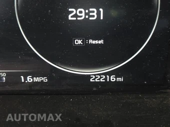 2023 Kia Sorento SX - miniatura 12