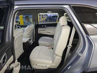 2023 Kia Sorento SX - miniatura 13