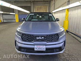 2023 Kia Sorento SX - miniatura 2