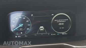 2023 Kia Sorento SX - miniatura 21