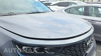 2023 Kia Sorento SX - miniatura 25