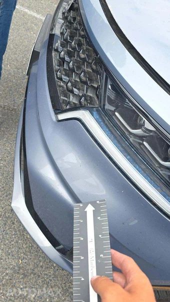 2023 Kia Sorento SX - miniatura 27