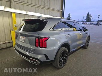 2023 Kia Sorento SX - miniatura 4