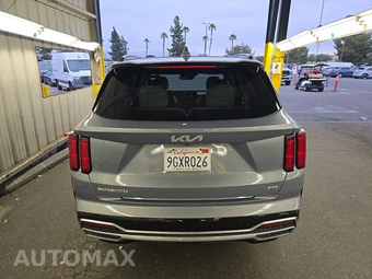 2023 Kia Sorento SX - miniatura 5