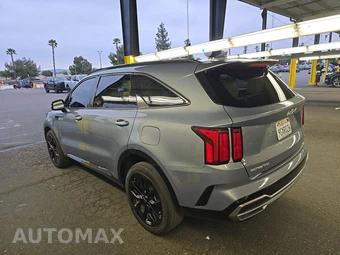 2023 Kia Sorento SX - miniatura 6
