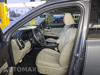 2023 Kia Sorento SX - miniatura 7