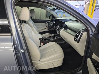 2023 Kia Sorento SX - miniatura 8