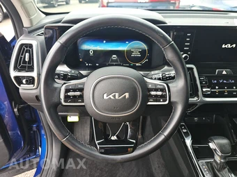 2023 Kia Sorento SX - miniatura 10