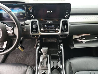 2023 Kia Sorento SX - miniatura 11
