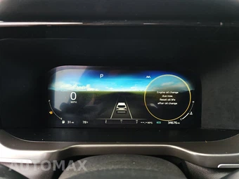 2023 Kia Sorento SX - miniatura 12