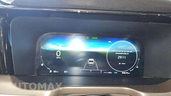2023 Kia Sorento SX - miniatura 18