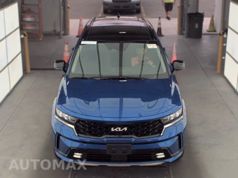 2023 Kia Sorento SX - miniatura 2