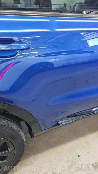2023 Kia Sorento SX - miniatura 26
