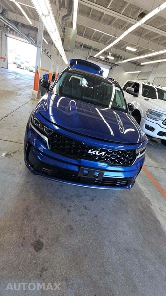 2023 Kia Sorento SX - miniatura 30