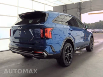 2023 Kia Sorento SX - miniatura 4